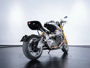 Bild 5/50 von Moto Guzzi DUMMY (1998)