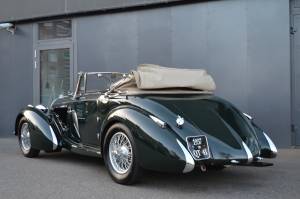 Bild 3/12 von Talbot-Lago T150 C SS Teardrop Coupe (1937)