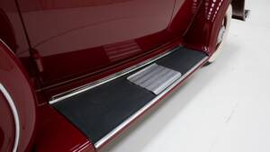 Immagine 13/15 di Cadillac 355B (1932)