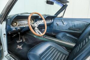 Afbeelding 11/50 van Ford Mustang GT (1965)