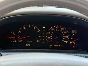 Image 15/25 of Lexus SC 300 (1995)