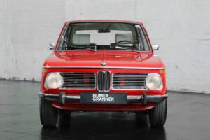 Bild 6/46 von BMW Touring 1600 (1972)