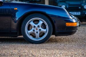 Image 55/93 de Porsche 911 Carrera (1994)