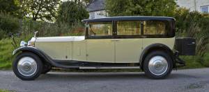 Immagine 7/50 di Rolls-Royce Phantom II (1930)