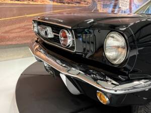 Afbeelding 39/50 van Ford Mustang 289 (1966)