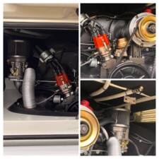 Bild 6/14 von Volkswagen T1 Camper (1967)