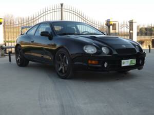 Bild 1/50 von Toyota Celica GT-Four (1996)