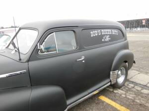 Image 7/8 of Chevrolet Stylemaster Business Coupé (1948)