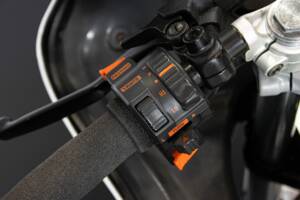 Immagine 15/17 di Aprilia AF1 125 Project 108 (1987)