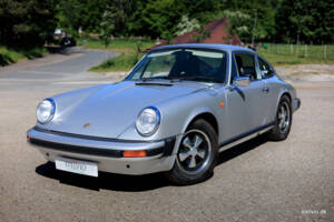 Image 2/42 de Porsche 911 2.7 (1974)