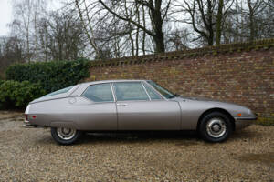Bild 22/50 von Citroën SM (1973)