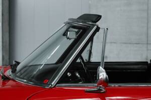 Immagine 46/47 di Alfa Romeo 1300 Spider Junior (1969)