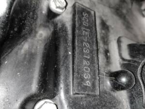 Image 7/27 of Honda CB 900 F Bol d'Or (1982)