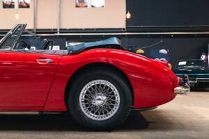 Bild 39/39 von Austin-Healey 3000 Mk III (BJ8) (1967)