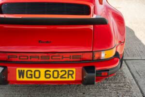 Image 7/50 of Porsche 911 Turbo 3.0 (1977)