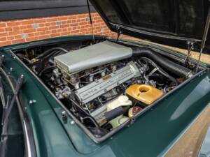 Bild 70/92 von Aston Martin V8 Volante X-Pack (1989)