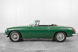 Bild 9/50 von MG MGB (1965)
