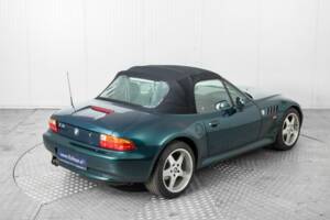 Image 41/48 of BMW Z3 2.8 (1998)