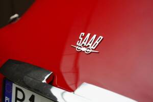 Image 63/100 of Saab 96 (1964)
