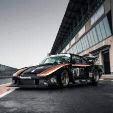 Image 9/26 de Porsche 935 K3&#x2F;4 Kremer Racing (1980)