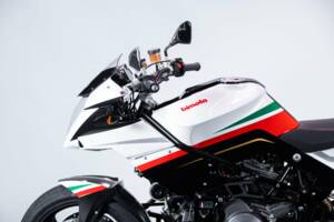 Bild 26/50 von Bimota DUMMY (2015)