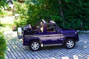 Image 1/21 of Mercedes-Benz G 500 (SWB) (2013)