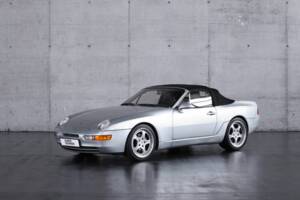 Immagine 2/43 di Porsche 968 (1992)