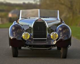 Immagine 3/50 di Bugatti Type 57 C (1937)
