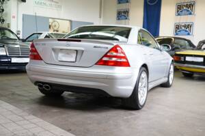 Imagen 15/50 de Mercedes-Benz SLK 32 AMG (2002)