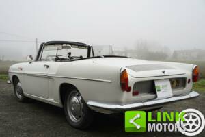 Immagine 10/10 di Renault Caravelle S (1962)