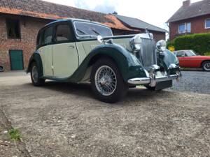 Bild 36/66 von MG YB (1952)