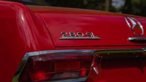 Image 14/64 de Mercedes-Benz 280 SL (1969)
