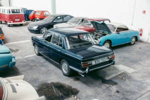 Bild 7/112 von BMW 2000 (1970)
