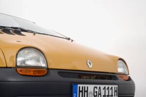 Immagine 9/30 di Renault Twingo (1993)