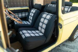 Immagine 35/50 di Innocenti Mini Minor 850 (1971)