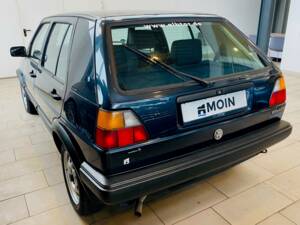 Immagine 7/11 di Volkswagen Golf Mk II 1.6 (1990)