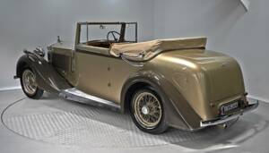 Immagine 12/50 di Rolls-Royce 25/30 HP (1937)