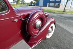 Afbeelding 4/16 van Packard eight (1935)