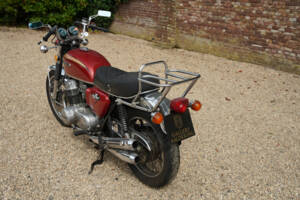 Afbeelding 13/32 van Honda DUMMY (1975)