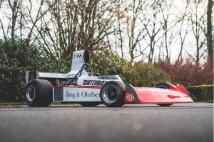 Immagine 4/33 di Surtees TS16 (1974)