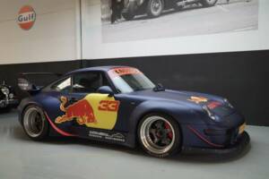 Image 20/50 of Porsche 911 Carrera (1994)