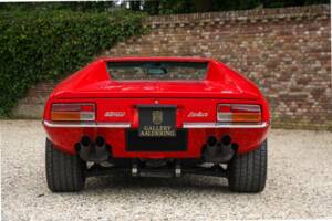Image 30/50 of De Tomaso Pantera (1972)