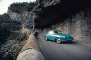 Bild 20/86 von Porsche 356 B 1600 Super 90 (1960)