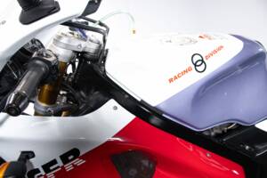 Immagine 47/47 di Gilera GFR 125 (1992)