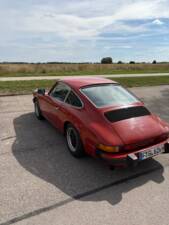 Image 5/16 of Porsche 911 2.7 S (1975)