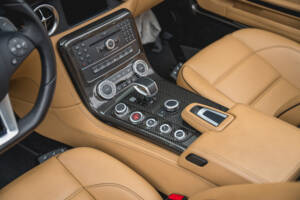 Image 7/100 de Mercedes-Benz SLS AMG Roadster (2011)
