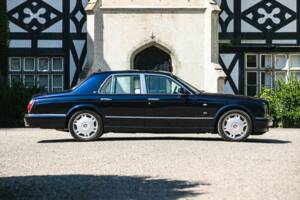 Bild 5/11 von Bentley Arnage R (2006)