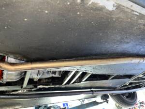 Image 63/65 de Gordon-Keeble GT (1964)