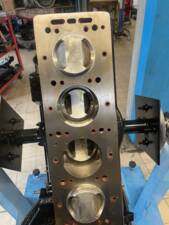 Bild 80/96 von Alfa Romeo 1900 C Super Sprint Touring (1954)