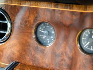 Bild 8/50 von Rolls-Royce Silver Spur Park Ward (1999)